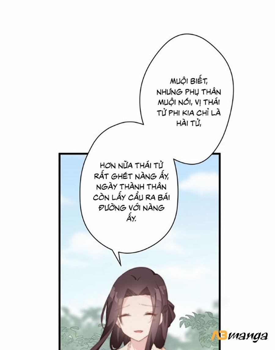 Bạo Sủng Tiểu Manh Phi 11 trang 6