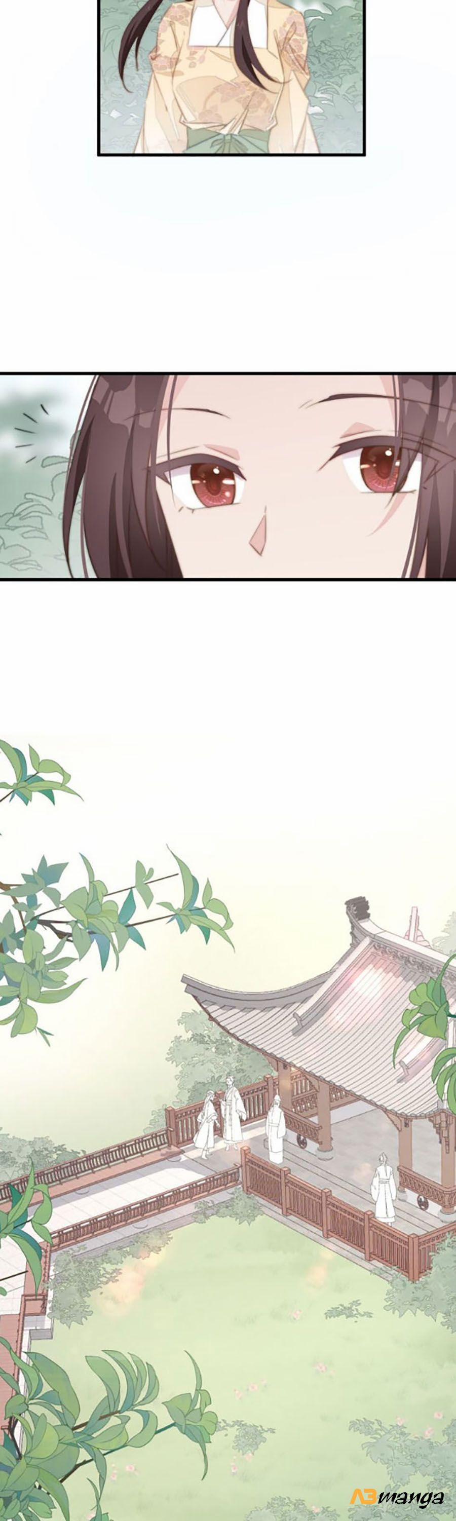 Bạo Sủng Tiểu Manh Phi 11 trang 7