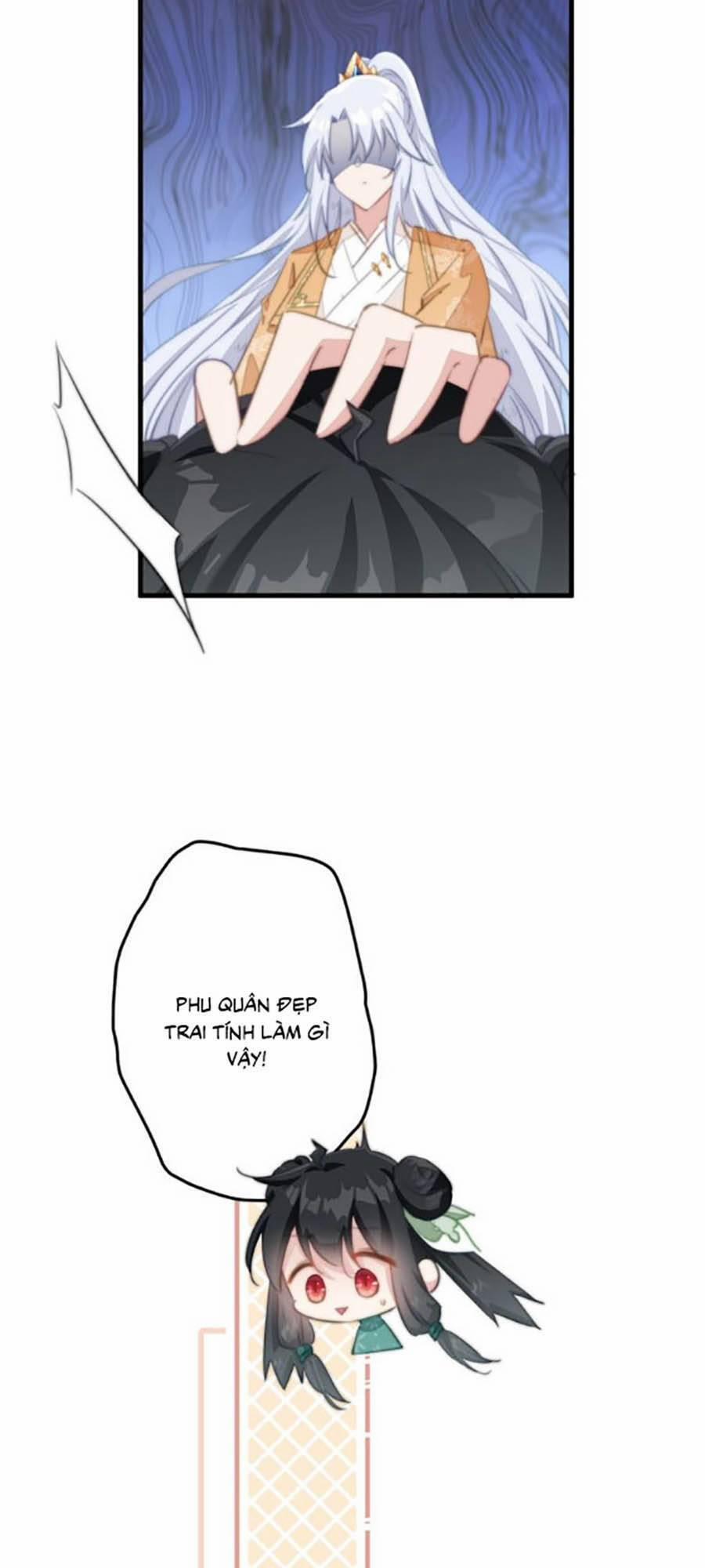 Bạo Sủng Tiểu Manh Phi 13 trang 12