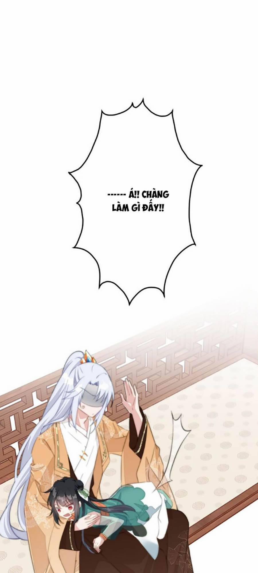 Bạo Sủng Tiểu Manh Phi 13 trang 15