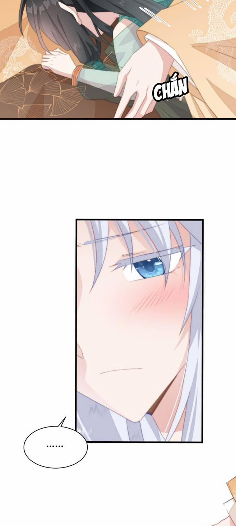 Bạo Sủng Tiểu Manh Phi 13 trang 26