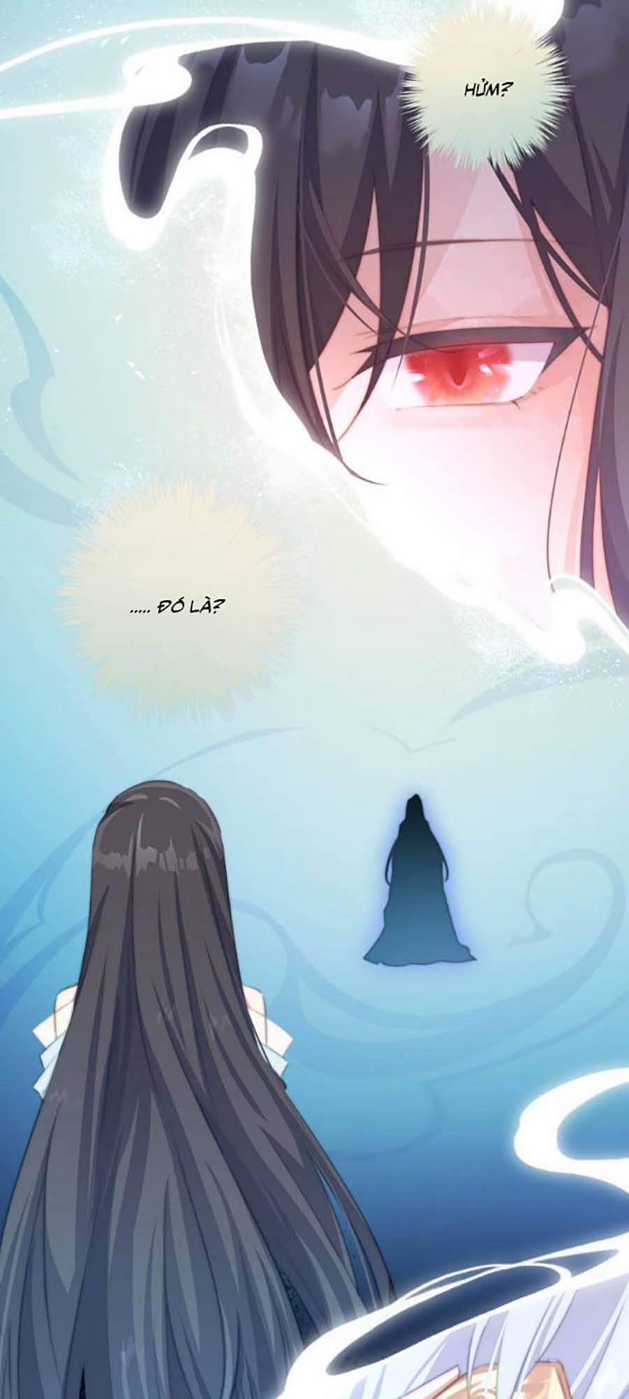 Bạo Sủng Tiểu Manh Phi 13 trang 5