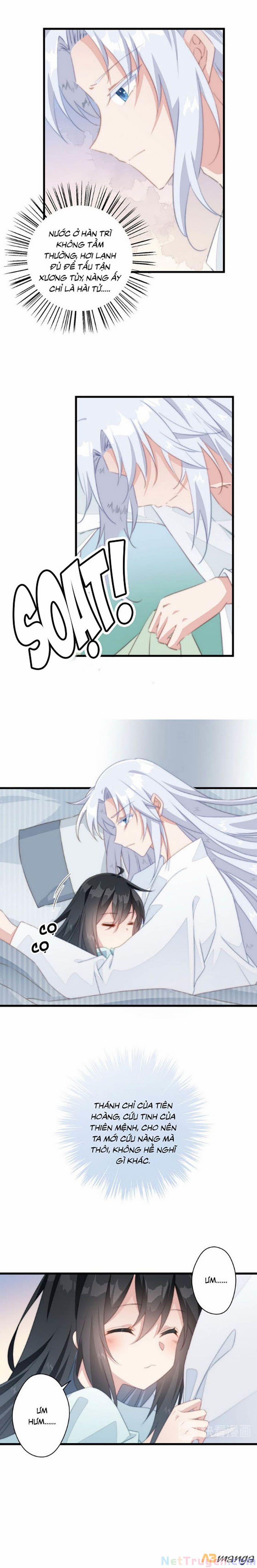 Bạo Sủng Tiểu Manh Phi 14 trang 7