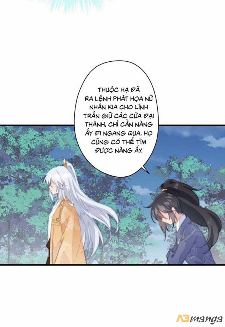 Bạo Sủng Tiểu Manh Phi 15 trang 22