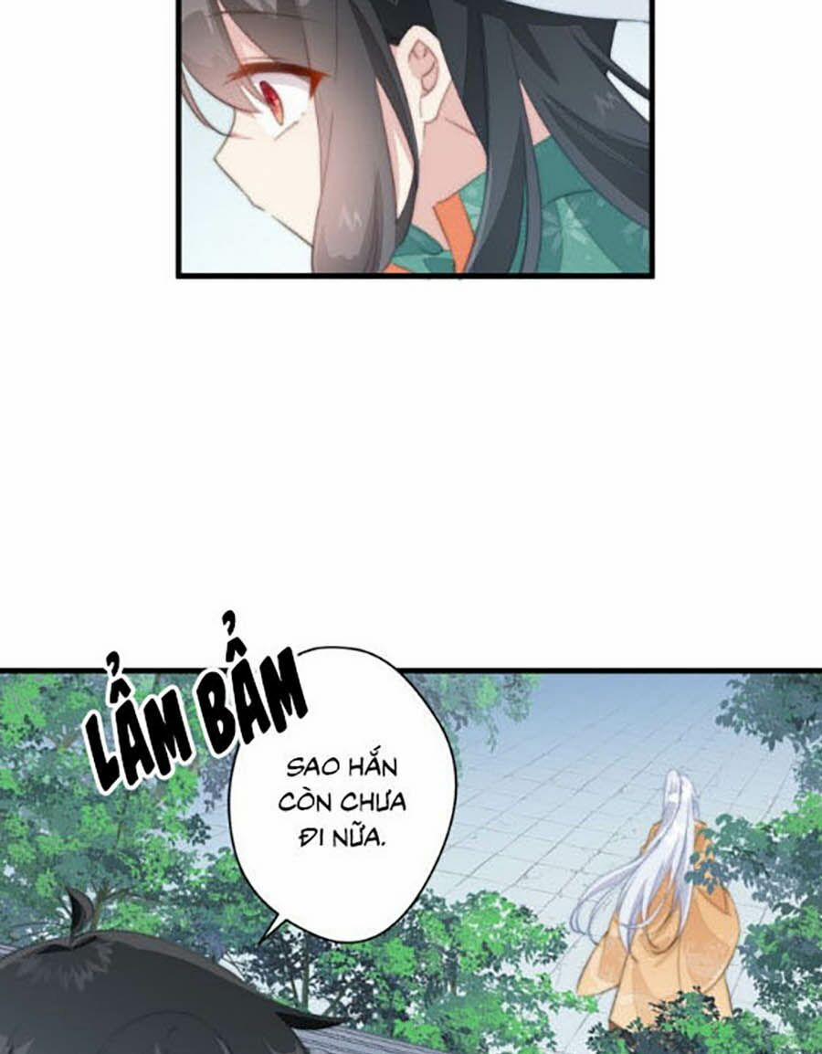 Bạo Sủng Tiểu Manh Phi 15 trang 26