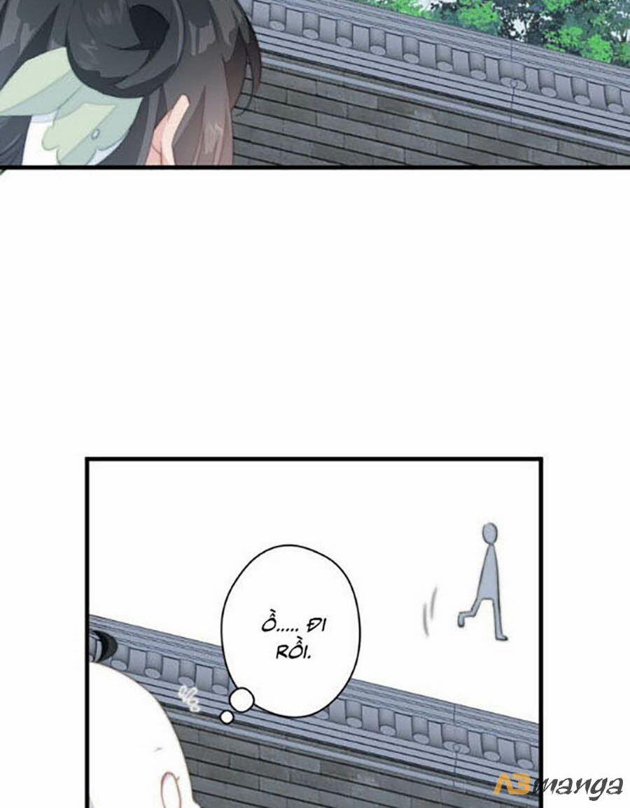 Bạo Sủng Tiểu Manh Phi 15 trang 27