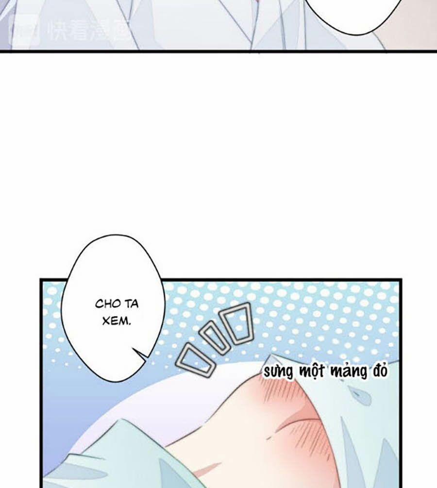 Bạo Sủng Tiểu Manh Phi 15 trang 5