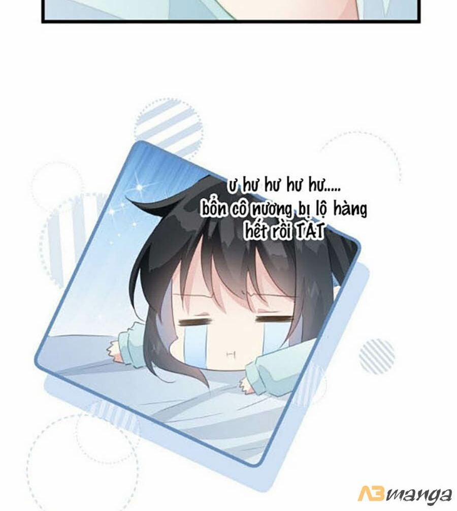 Bạo Sủng Tiểu Manh Phi 15 trang 6