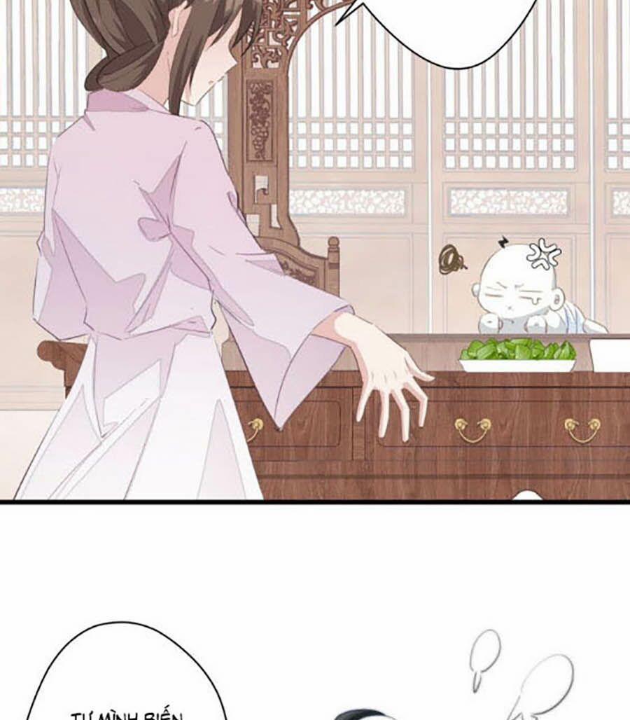 Bạo Sủng Tiểu Manh Phi 15 trang 9