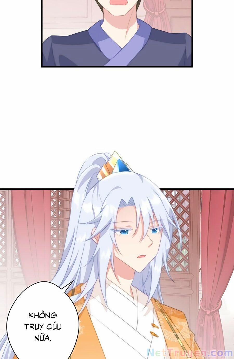 Bạo Sủng Tiểu Manh Phi 18 trang 12