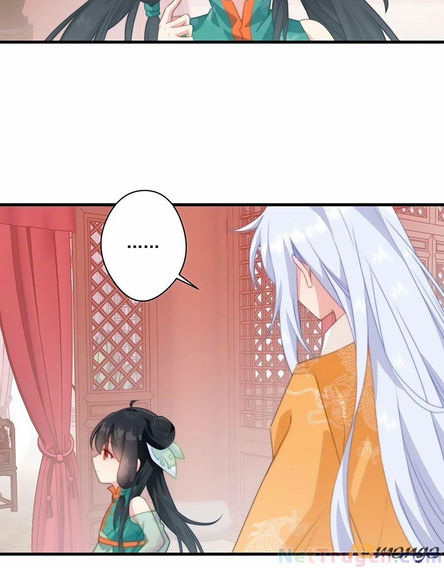 Bạo Sủng Tiểu Manh Phi 18 trang 2