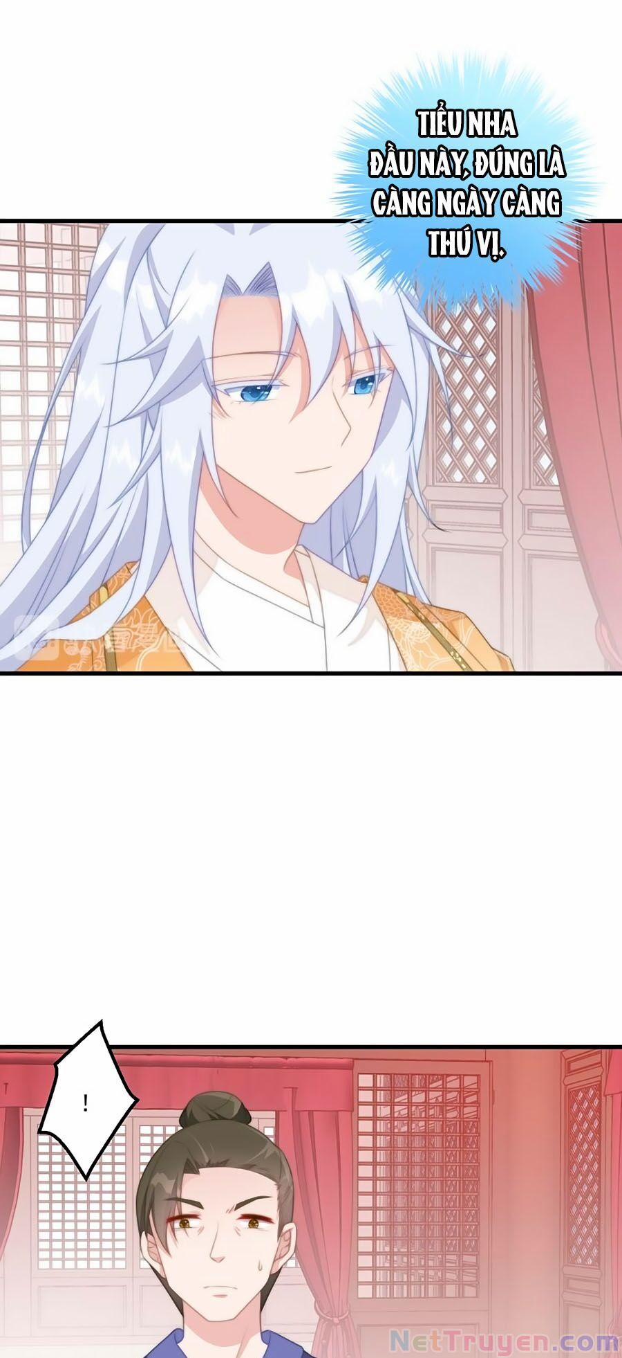 Bạo Sủng Tiểu Manh Phi 18 trang 6