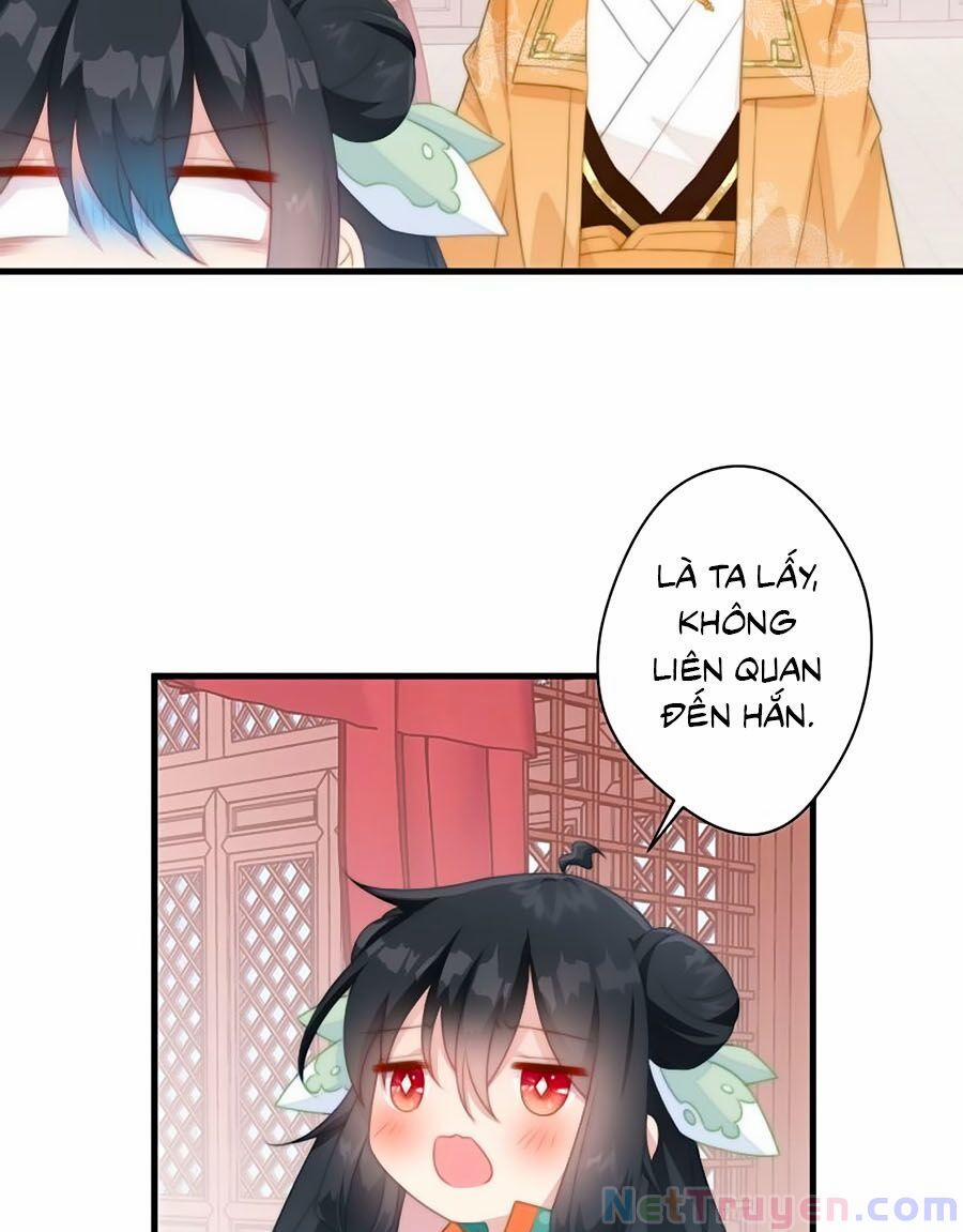 Bạo Sủng Tiểu Manh Phi 18 trang 9