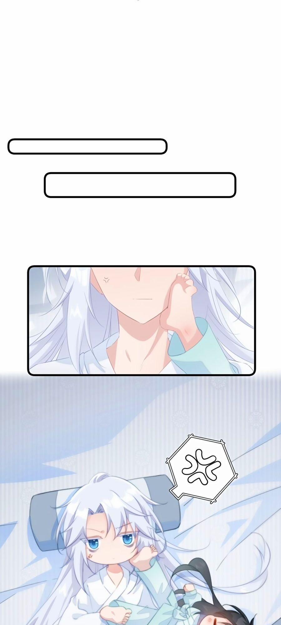 Bạo Sủng Tiểu Manh Phi 19 trang 11