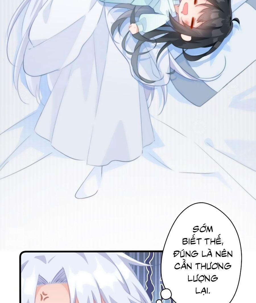 Bạo Sủng Tiểu Manh Phi 19 trang 12