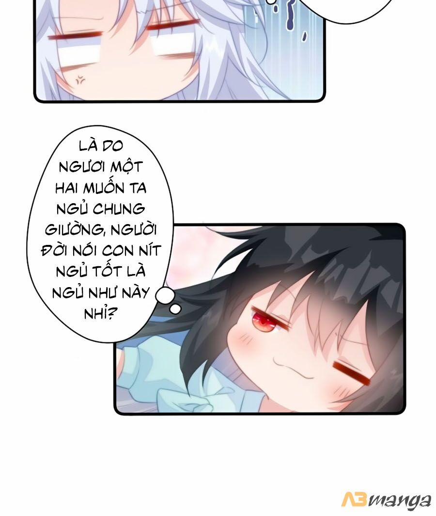 Bạo Sủng Tiểu Manh Phi 19 trang 13