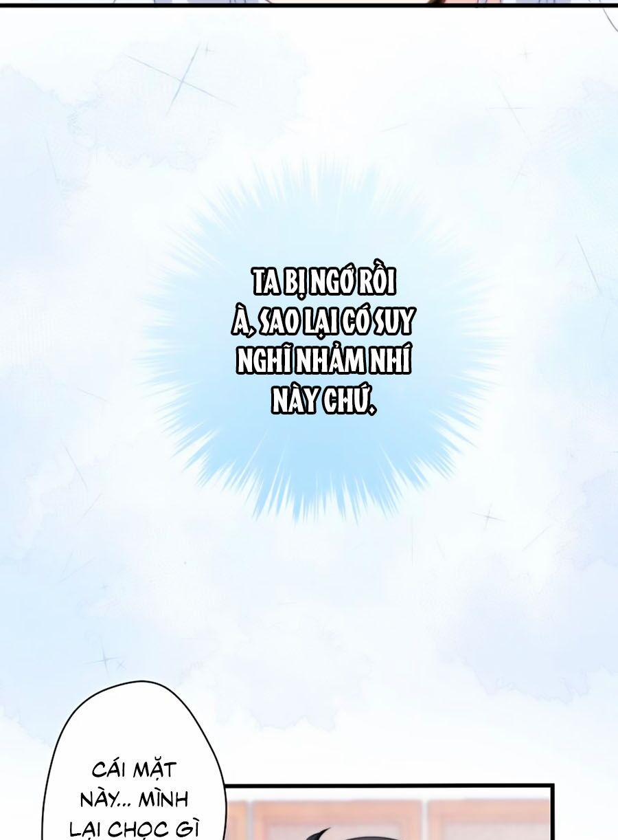 Bạo Sủng Tiểu Manh Phi 19 trang 19