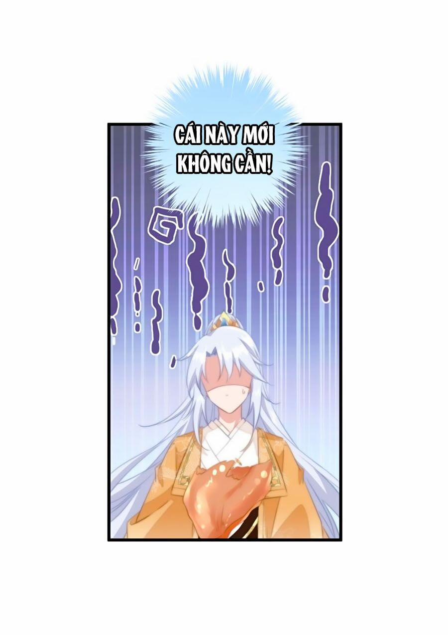 Bạo Sủng Tiểu Manh Phi 19 trang 24