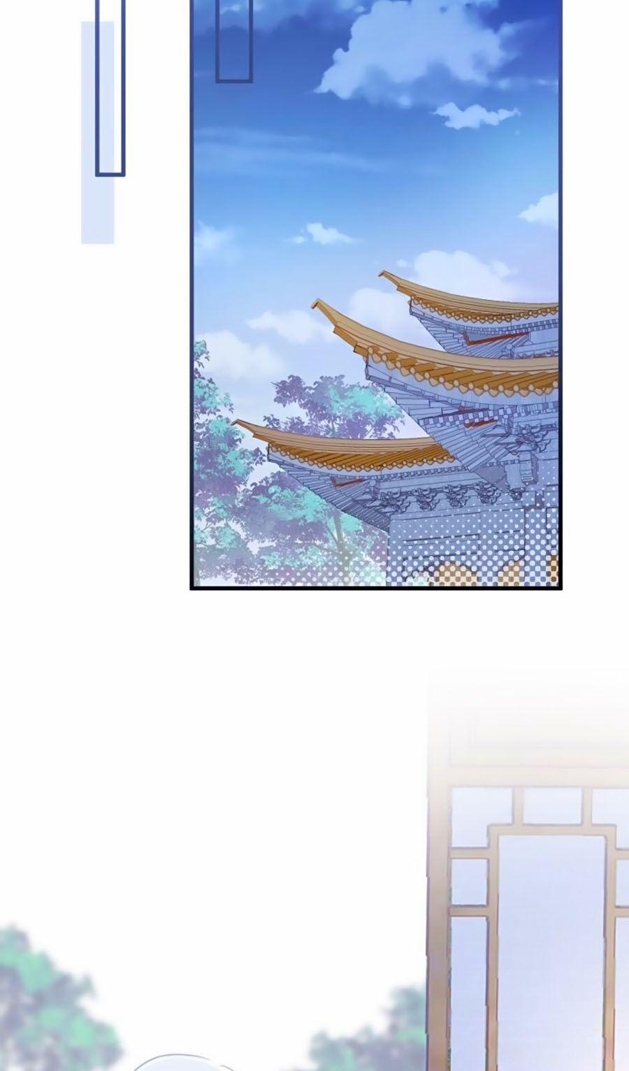 Bạo Sủng Tiểu Manh Phi 19 trang 6