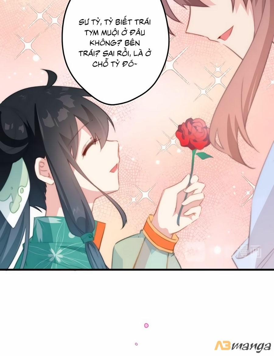 Bạo Sủng Tiểu Manh Phi 2 trang 10