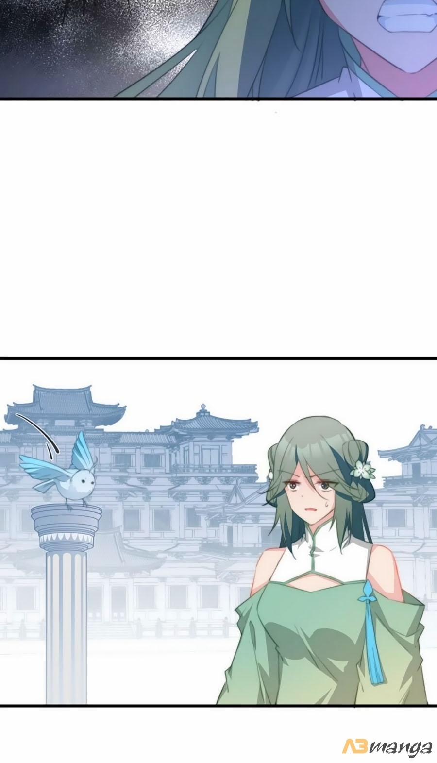 Bạo Sủng Tiểu Manh Phi 2 trang 15