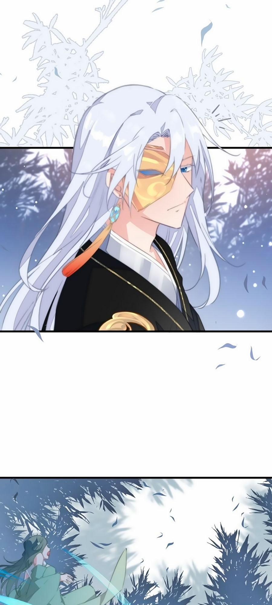 Bạo Sủng Tiểu Manh Phi 2 trang 19