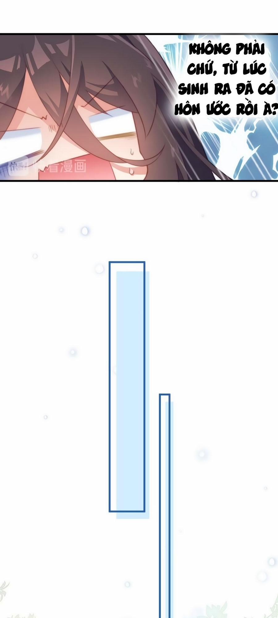 Bạo Sủng Tiểu Manh Phi 2 trang 2