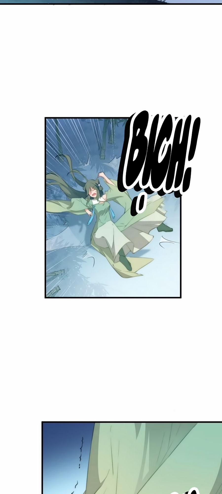 Bạo Sủng Tiểu Manh Phi 2 trang 21