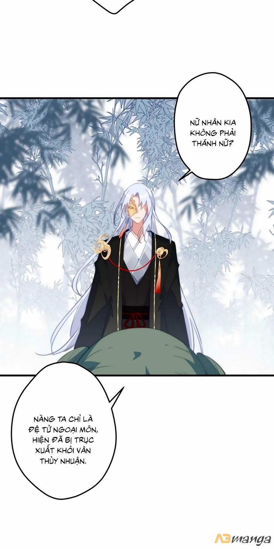 Bạo Sủng Tiểu Manh Phi 2 trang 26