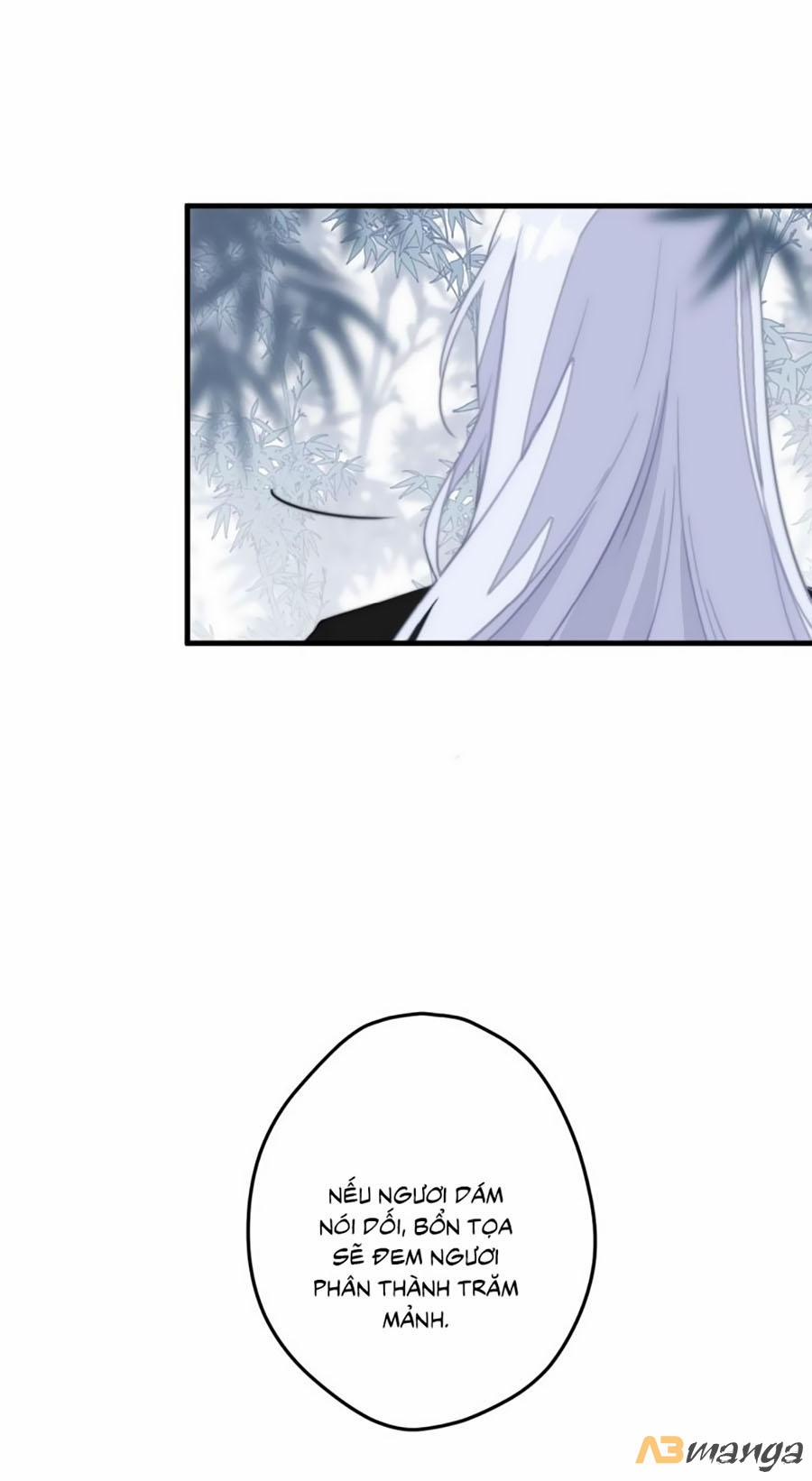 Bạo Sủng Tiểu Manh Phi 2 trang 27