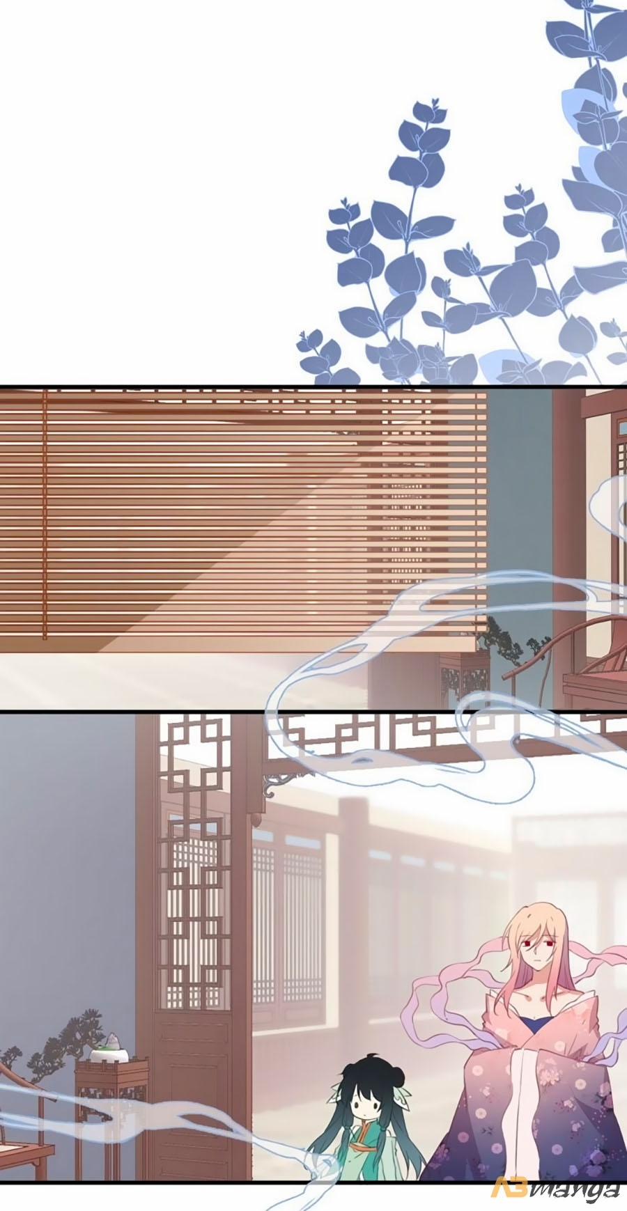 Bạo Sủng Tiểu Manh Phi 2 trang 29