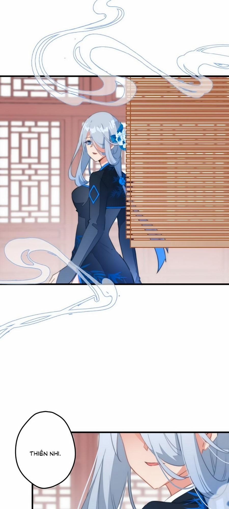 Bạo Sủng Tiểu Manh Phi 2 trang 30