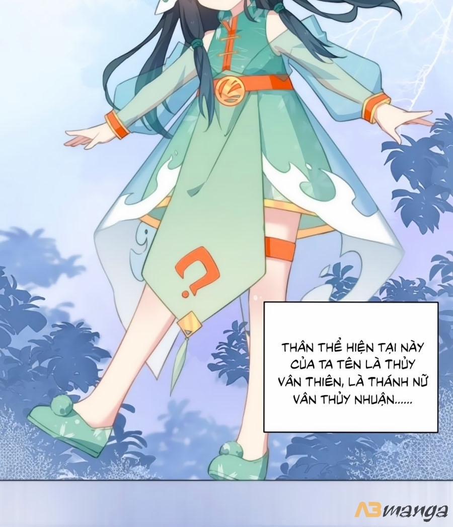 Bạo Sủng Tiểu Manh Phi 2 trang 4