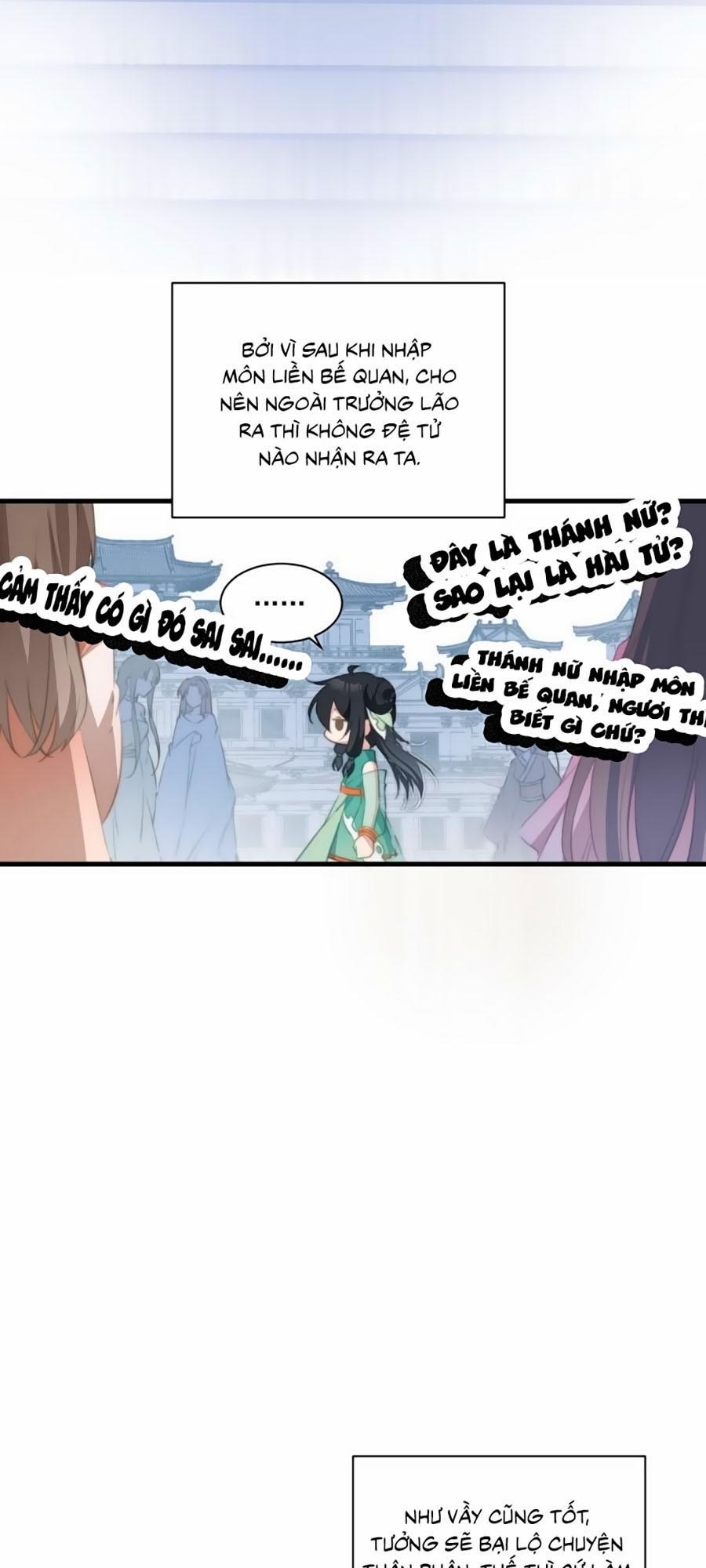 Bạo Sủng Tiểu Manh Phi 2 trang 5