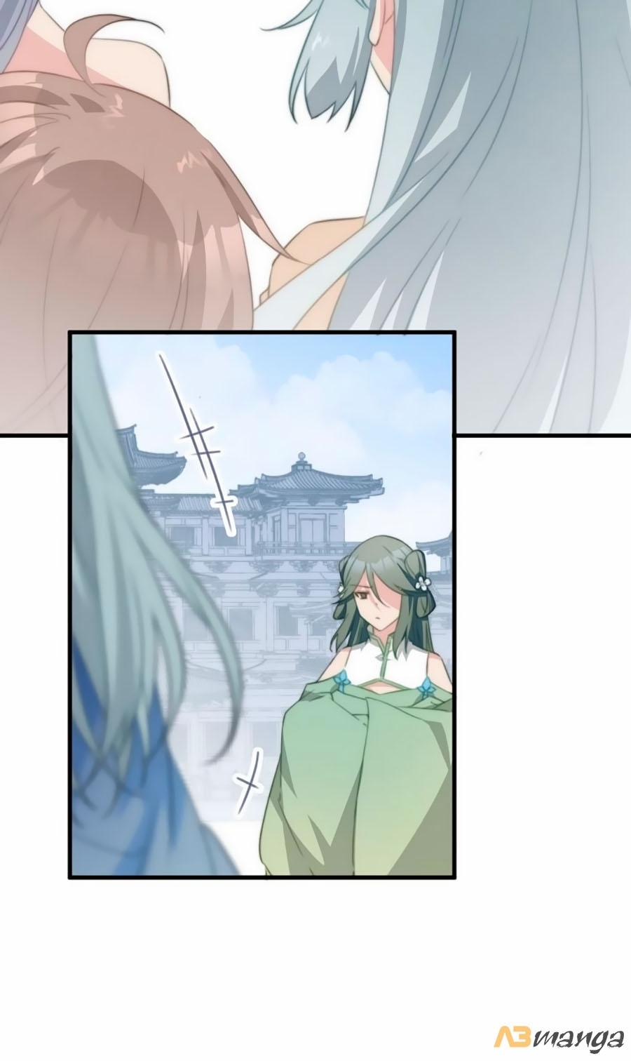 Bạo Sủng Tiểu Manh Phi 2 trang 8