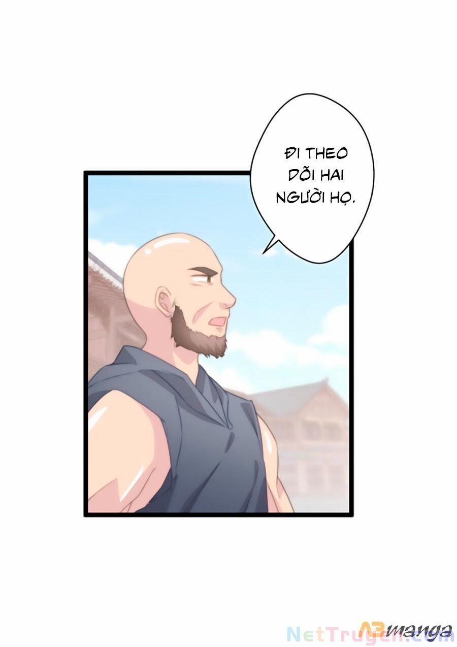 Bạo Sủng Tiểu Manh Phi 21 trang 12