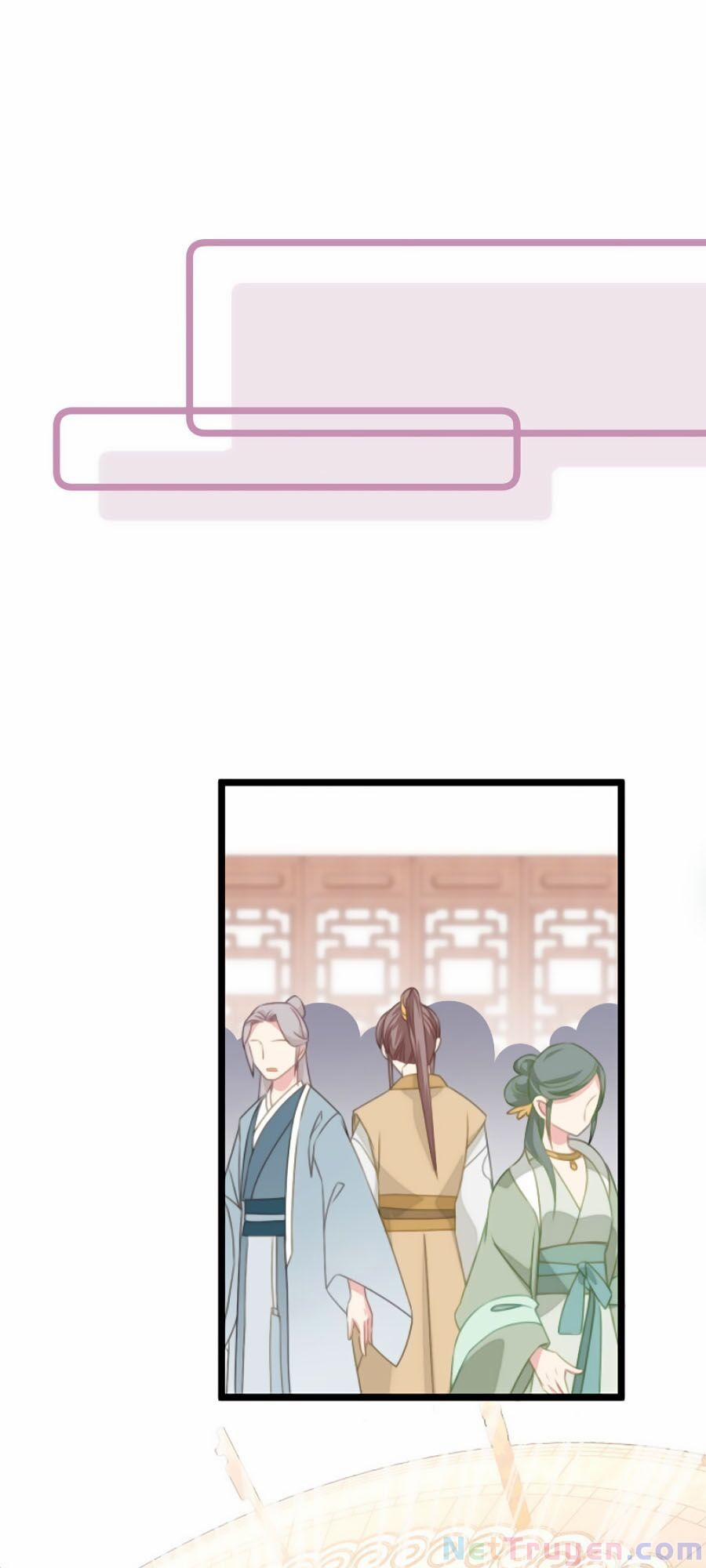 Bạo Sủng Tiểu Manh Phi 21 trang 13