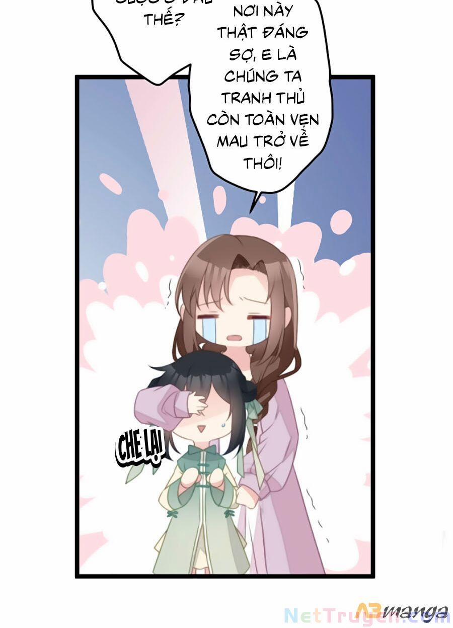 Bạo Sủng Tiểu Manh Phi 21 trang 16