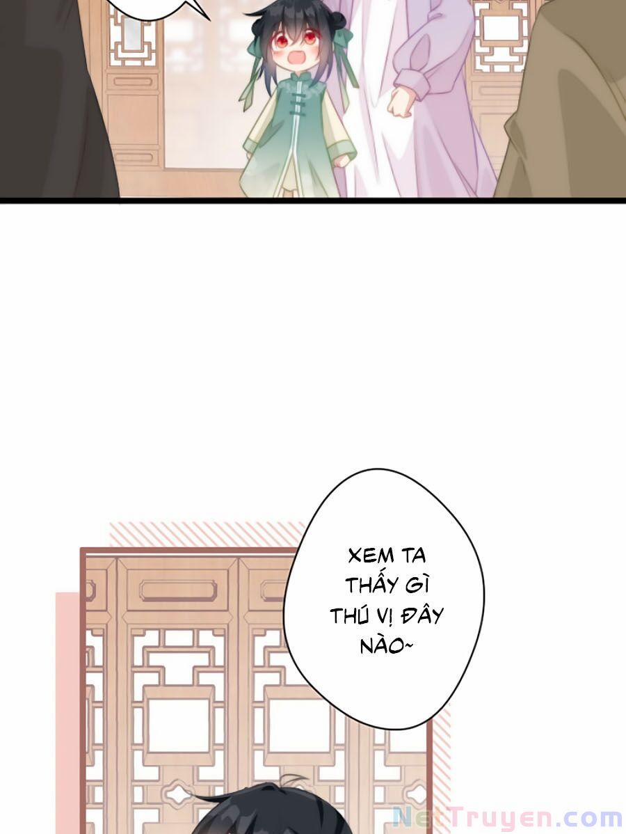 Bạo Sủng Tiểu Manh Phi 21 trang 22