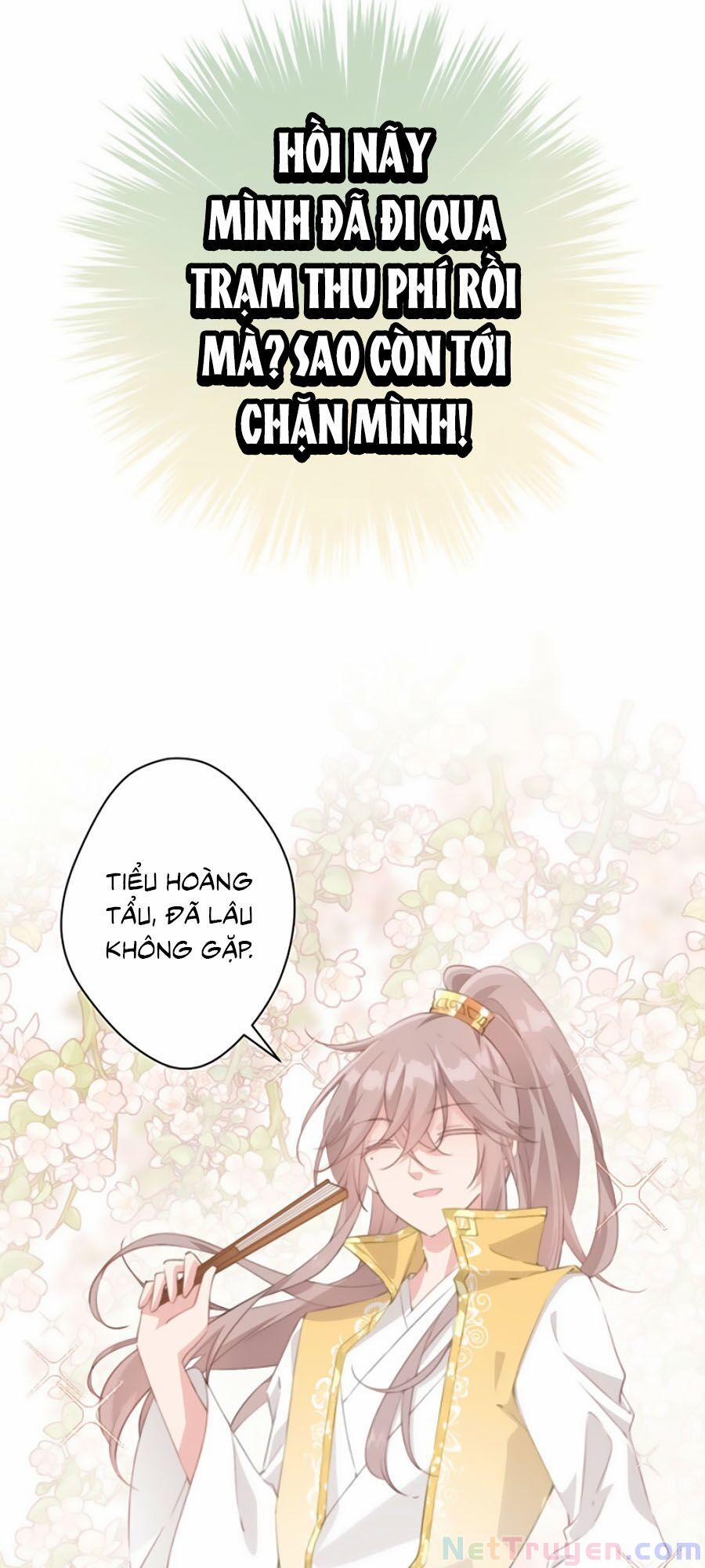 Bạo Sủng Tiểu Manh Phi 21 trang 26
