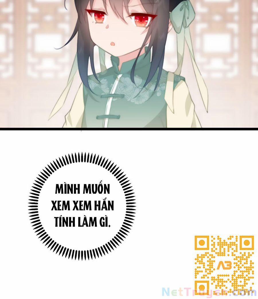 Bạo Sủng Tiểu Manh Phi 21 trang 29