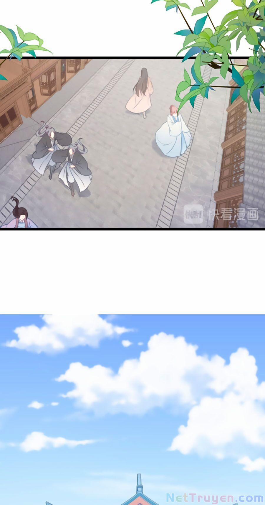 Bạo Sủng Tiểu Manh Phi 21 trang 5