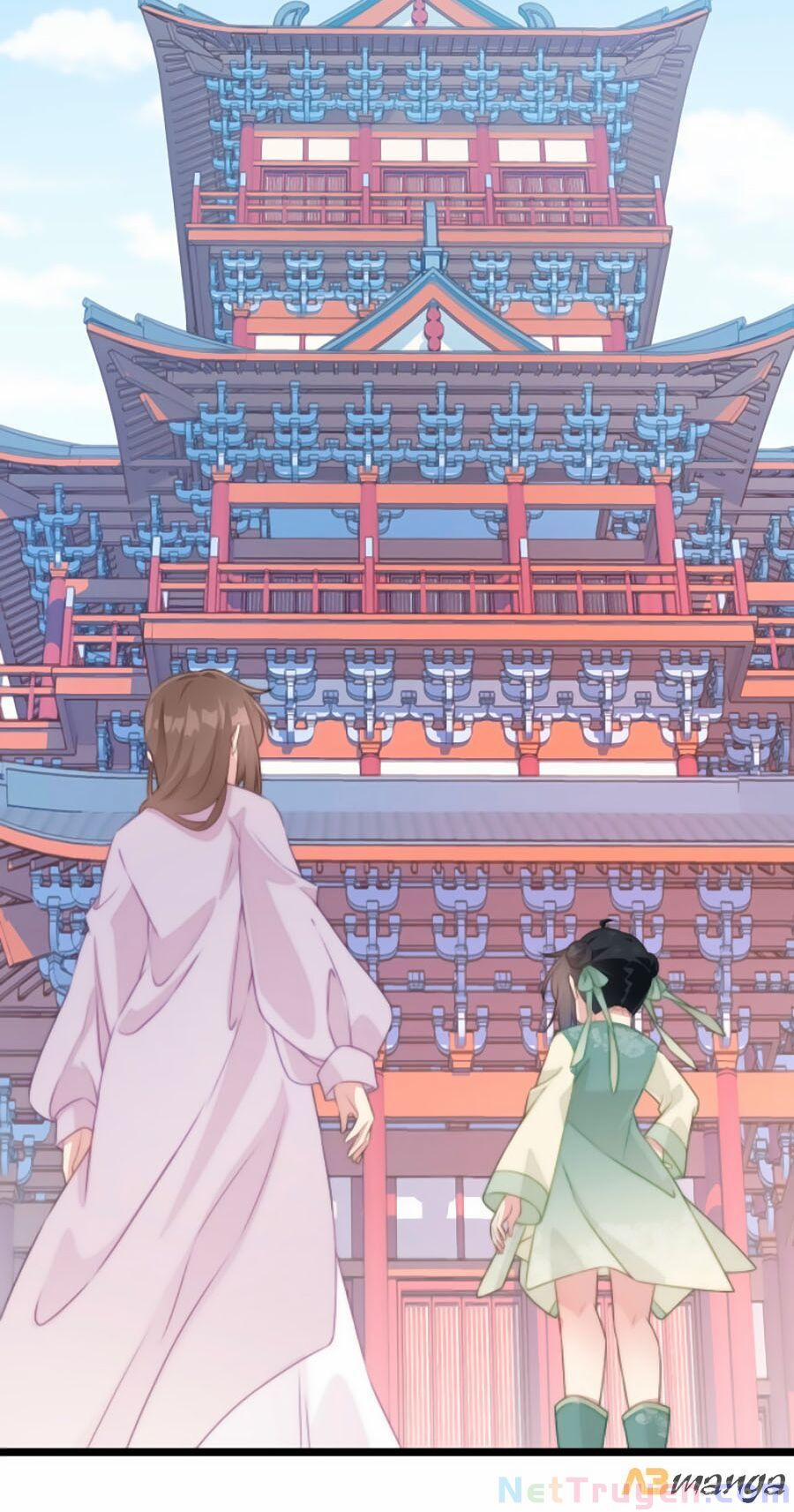 Bạo Sủng Tiểu Manh Phi 21 trang 6