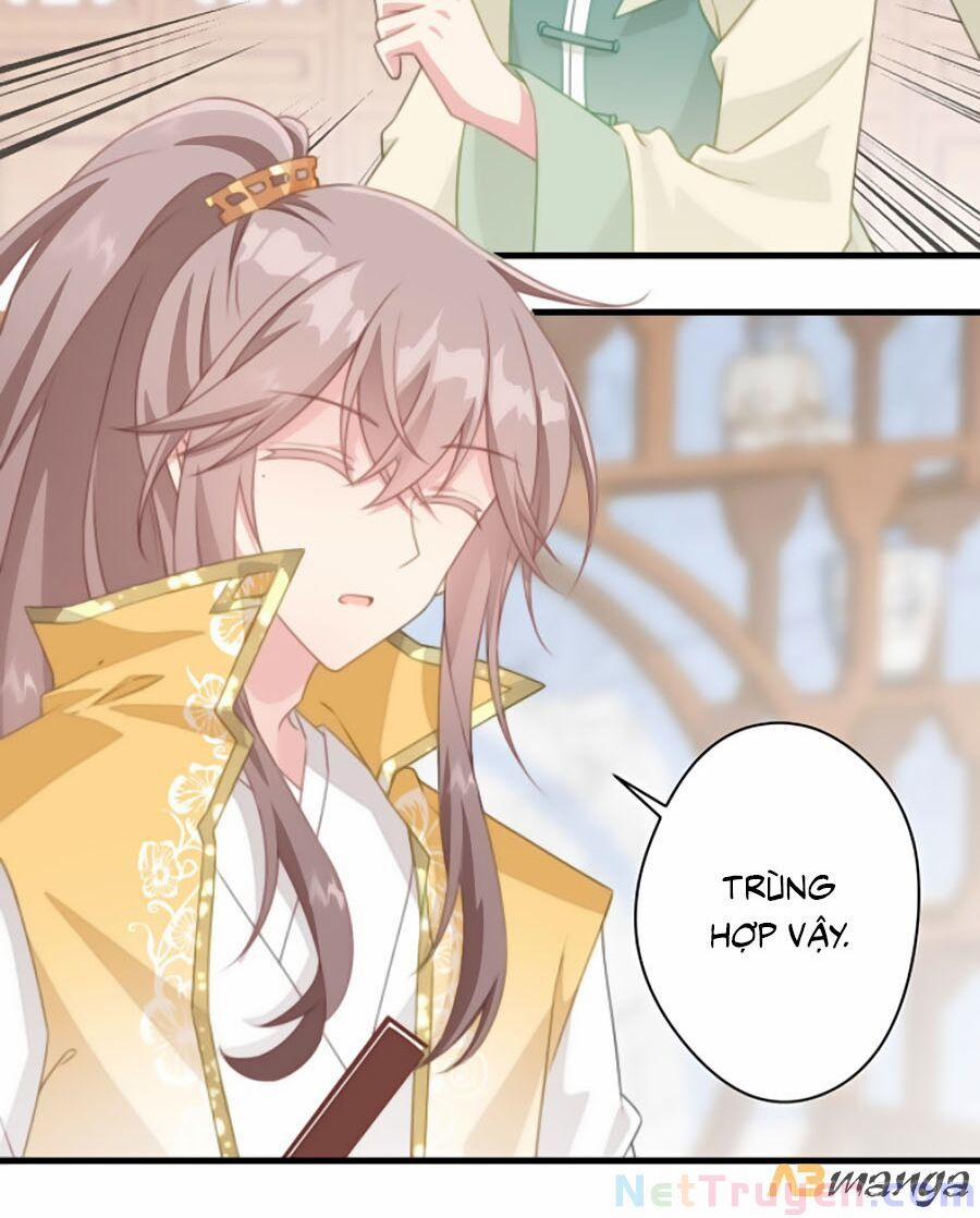 Bạo Sủng Tiểu Manh Phi 23 trang 11