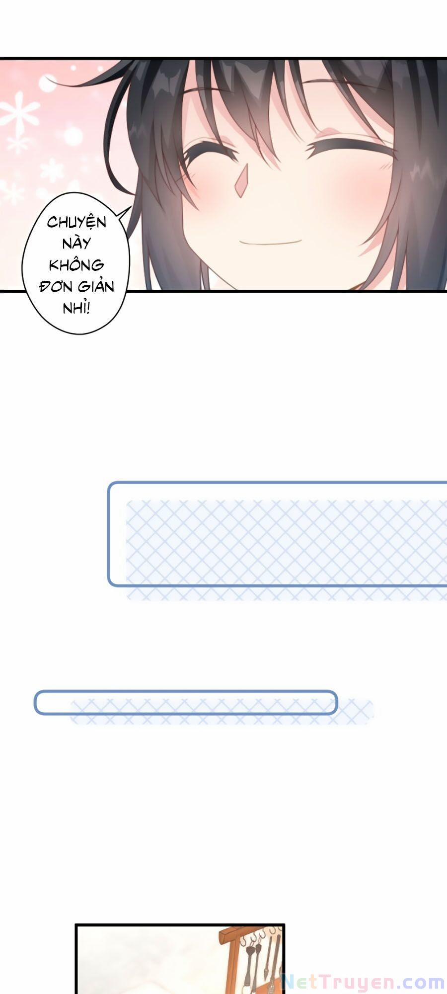 Bạo Sủng Tiểu Manh Phi 23 trang 19