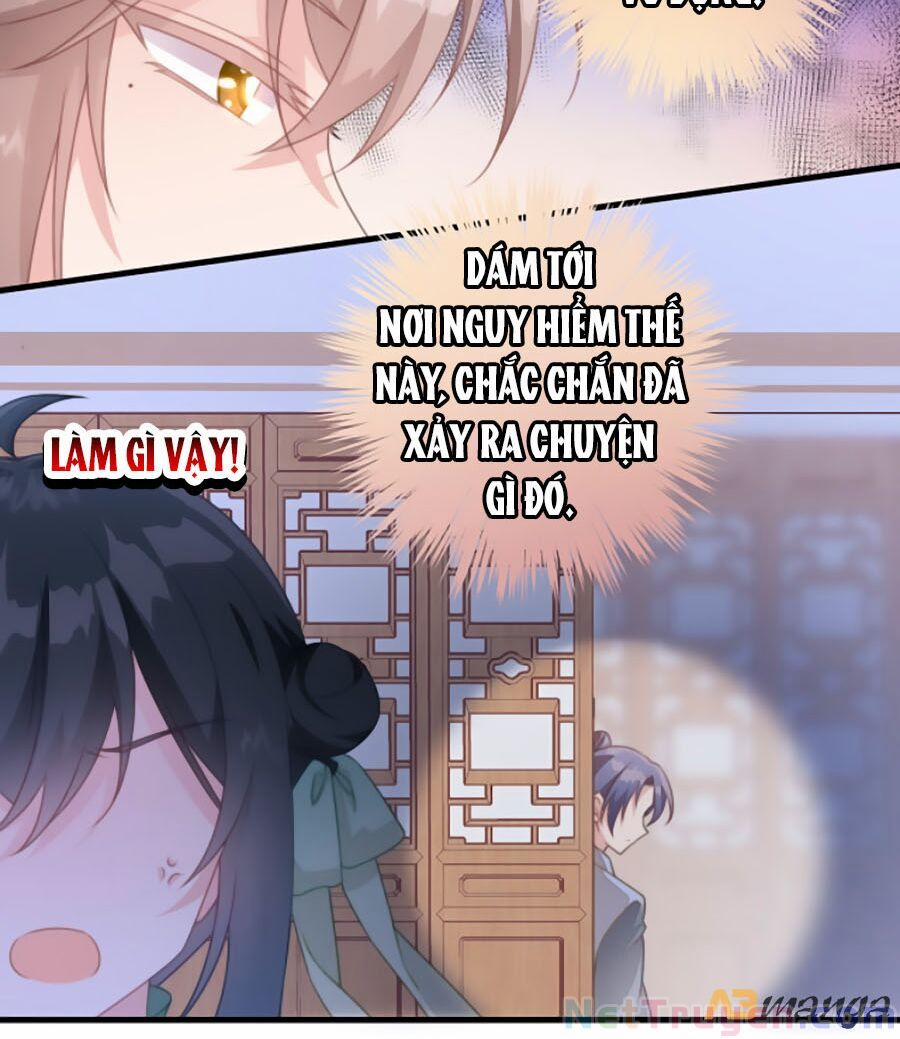 Bạo Sủng Tiểu Manh Phi 23 trang 2