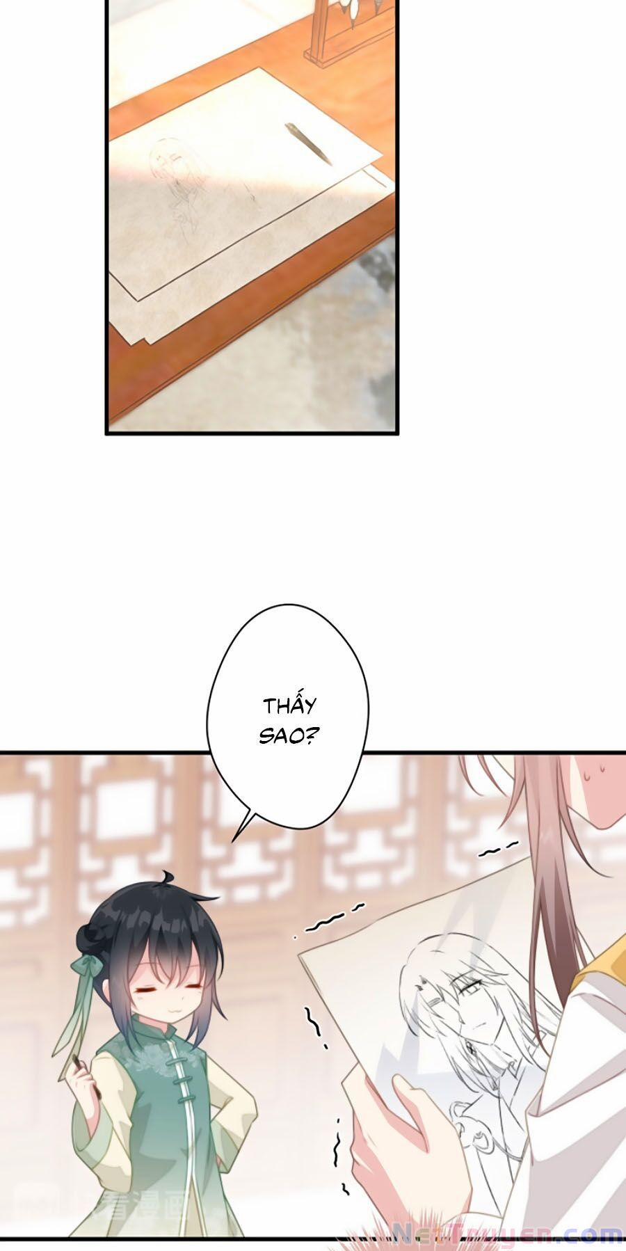 Bạo Sủng Tiểu Manh Phi 23 trang 20