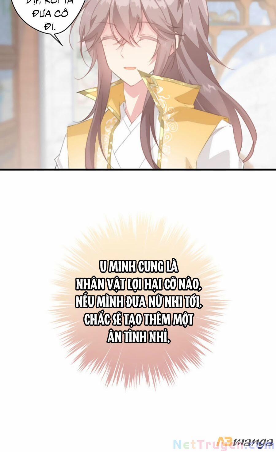 Bạo Sủng Tiểu Manh Phi 23 trang 25