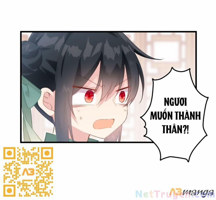 Bạo Sủng Tiểu Manh Phi 23 trang 26