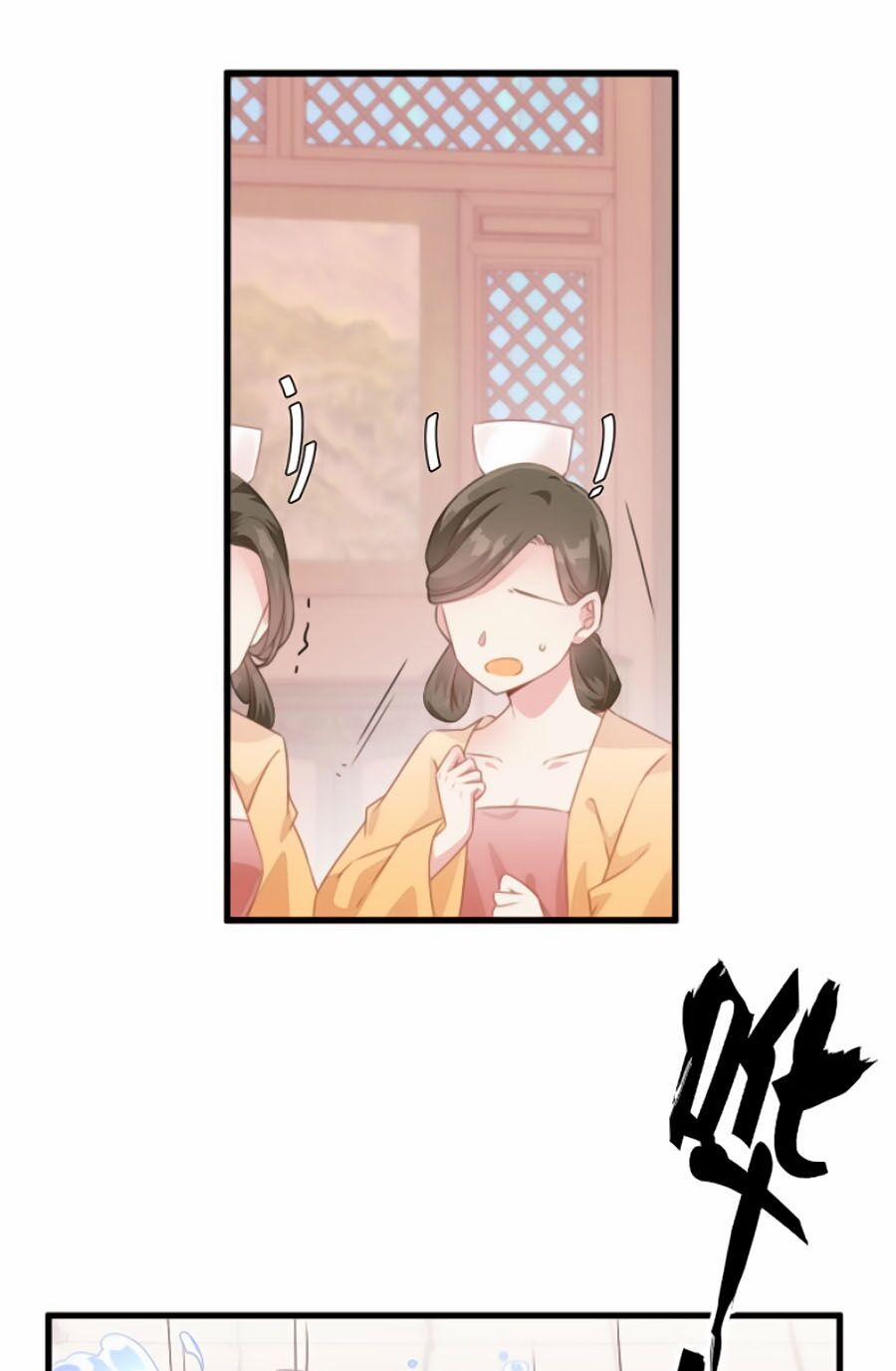 Bạo Sủng Tiểu Manh Phi 26 trang 18